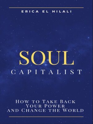cover image of Soul Capitalism